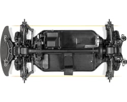 HPI118000 RS4 Sport 3 Creator Edition photo