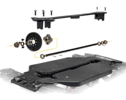 HPI118000 RS4 Sport 3 Creator Edition photo