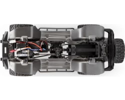 Venture Universal Wheel Well Set photo