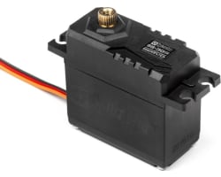 HPI120019 SS-30MGWR Servo Water-Resistant photo