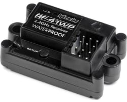 HPI120044 RF-41 waterproof Receiver photo