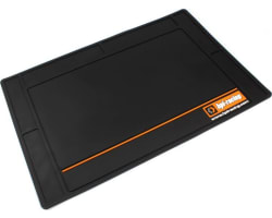 HPI Racing Pit Mat Large 750x500mm/Black photo