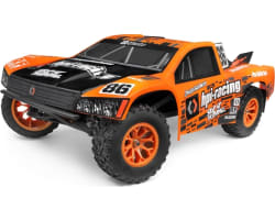 Jumpshot 1/10 Short Course Truck V2 RTR 2WD photo