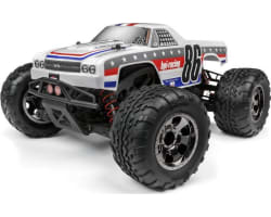 Savage Xs Flux Mini Monster Truck RTR El Camino SS 4WD photo