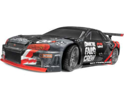 Fail Crew Nissan Skyline R34 GT-R Printed (200mm) photo
