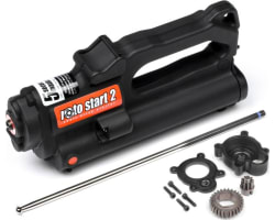 Roto Start 2 System (for nitro photo