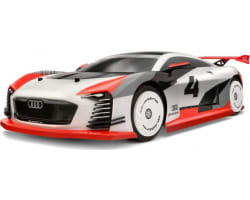 Audi E-Tron Vision Gt Clear Body 200mm photo