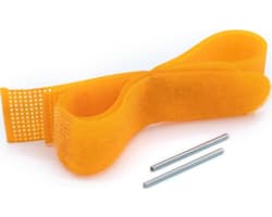 Battery Strap Set - fits Savage X Flux V2 photo