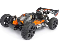 Vorza 3.5 Buggy 1/8 Scale 4WD RTR Big Block Nitro W/2.4ghz Radi photo