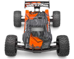 Vorza 4.6 Big Block Nitro Truggy RTR 1/8 Scale 4WD W/ 2.4ghz R photo