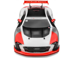 Audi E-Tron Vision Gt Painted Body 190mm photo