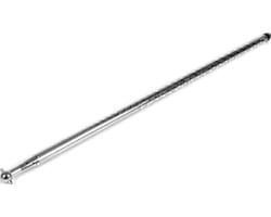 Rotostart 3 Starter Shaft 225mm photo