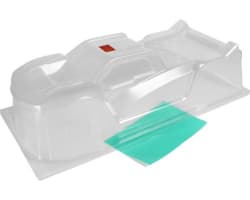 Vorza Truggy Vb-2 Clear Bodyshell photo