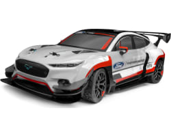 Sport 3 Flux F0RD Mustang Mach-E 1400 RTR 1/10th Scale 4WD Car photo