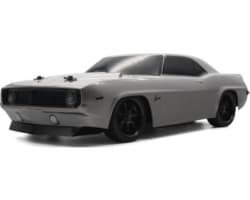 RS4 Sport 3 1969 Chevy Camaro Z28 Custom 1/10 4WD RTR W/2.4 photo