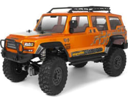 Venture Wayfinder RTR Metallic Orange photo