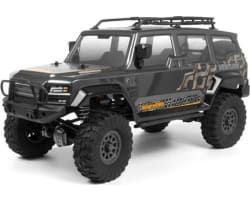 Venture Wayfinder RTR Gunmetal photo