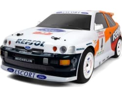 Wr8 Flux 1996 Ford Escort Rs Cosworth photo