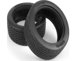 Porsche Carrera Rsr 1973 Tire 26mm/2 pieces photo