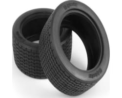 Porsche Carrera Rsr 1973 Tire 31mm/2pcs photo