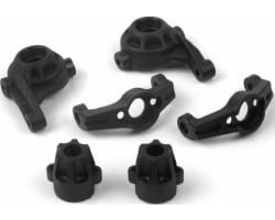 Steering Spindle & Hub Set for Venture18 photo