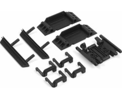 Skid Plate & Battery Mount Set for Venture18 photo