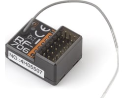 Rf-706 6ch Receiver photo