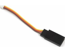 Female Jr to Male Picoblade Servo Adaptor for Venture18 photo
