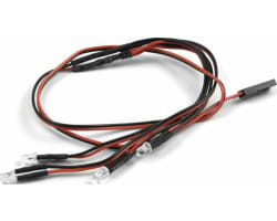 Venture18 Roof Light LED Kit Type1 Jr photo