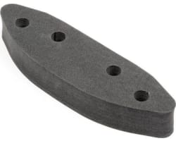 Wr8 Short Foam Bumper photo