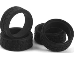 Spec-Grip Tire 1/64 K-Compound 4 Pieces photo