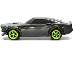 1/64 Nano Mustang RTR photo