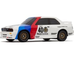 Nano-Ttr 1987 Bmw M3 E30 Warsteiner photo