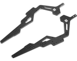 Comp Crawler Chassis Plate Set Fits Venture18 Cc photo