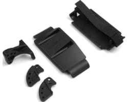 Side Plate and Suspension Mount Set Fits Venture18 Cc photo