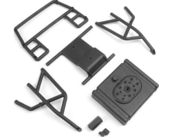 Back Half Cage Set Fits Venture18 Cc photo