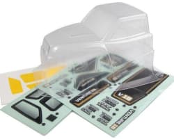 Venture18 Cc Ridgeline Clear Body photo