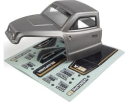 Venture18 Cc Ridgeline Painted Body - Gunmetal photo