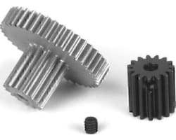 High Speed Gear Set 40t/15t photo