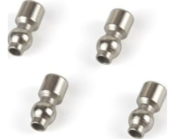 Pivot Ball 4x9mm 4 pieces photo
