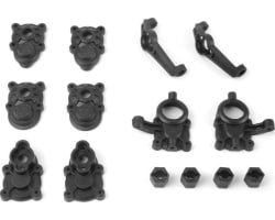 Portal Axle Plastic Parts Set photo