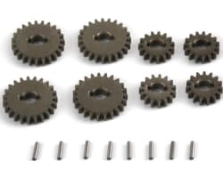 Portal Axle Gear Set photo