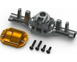 Aluminum Front Axle Set for Venture18 photo