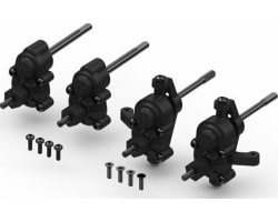 Complete Portal Axle Conversion Set for Venture18 photo