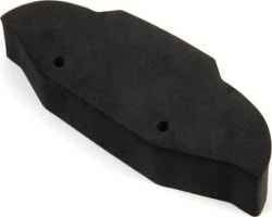 1973 Porsche Carrera Rsr Foam Bumper photo