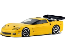 Corvette C6 Body 200mm photo