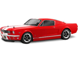 1966 F0RD Mustang GT Body 200mm photo