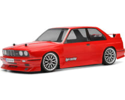 Bmw M3 E30 Body 200mm photo