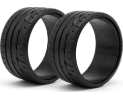 Lp32 T-Drift Bridgestone Potenza Tires (2) photo