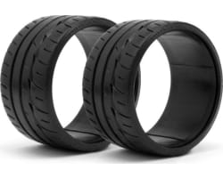 Lp35 T-Drift Bridgestone Potenza Tires (2) photo